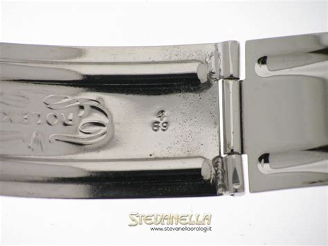 bracciale rolex 7206